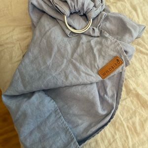 Wildbird wring sling